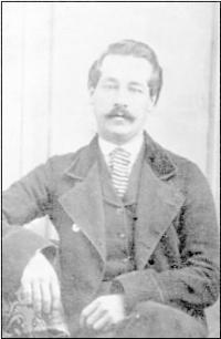 Thomas Rhodda Thomas (1835 - 1910) Profile